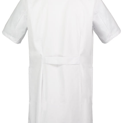 Haen Haen doktersjas korte mouw Marcel