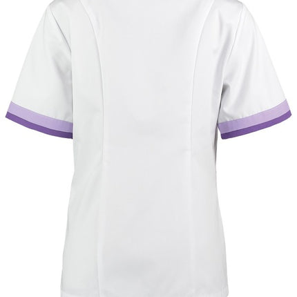 Haen Haen zorgjas Bente petunia/lila