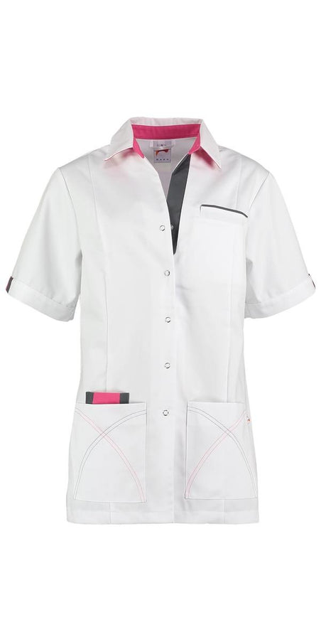 Haen Haen zorgjas Elien