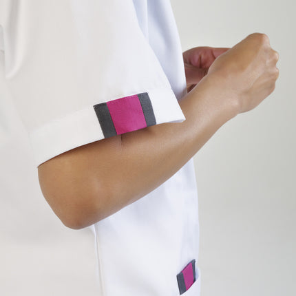 Haen Haen zorgjas Elien