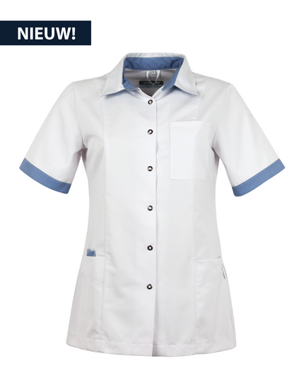 Haen Haen zorgjas Fijke