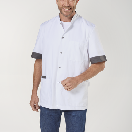 Haen Haen zorgjas heren Floris