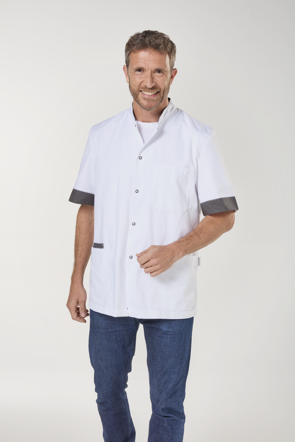 Haen Haen zorgjas heren Floris