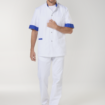 Haen Haen zorgjas heren Floris