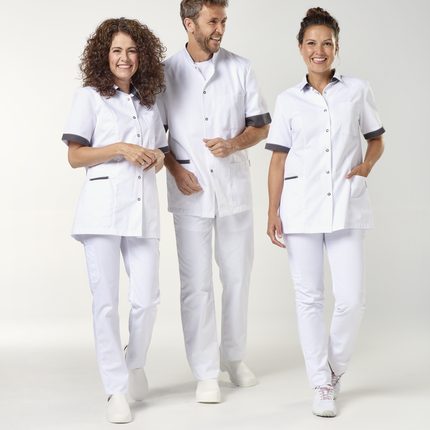 Haen Haen zorgjas heren Floris