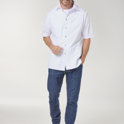 Haen Haen zorgjas heren Karel