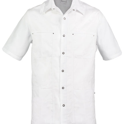 Haen Haen zorgjas heren Karel