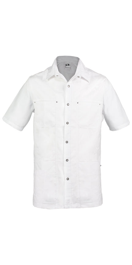 Haen Haen zorgjas heren Karel