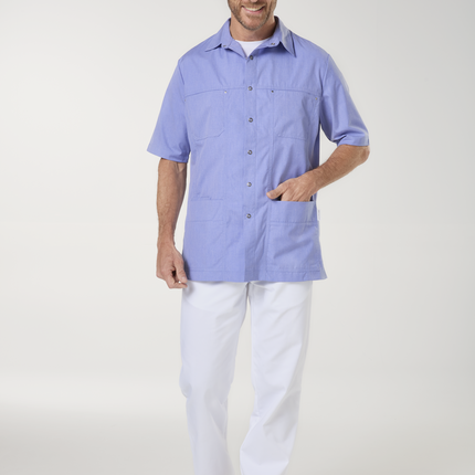 Haen Haen zorgjas heren Karel