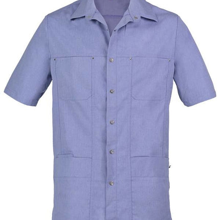 Haen Haen zorgjas heren Karel