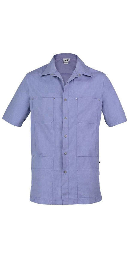 Haen Haen zorgjas heren Karel