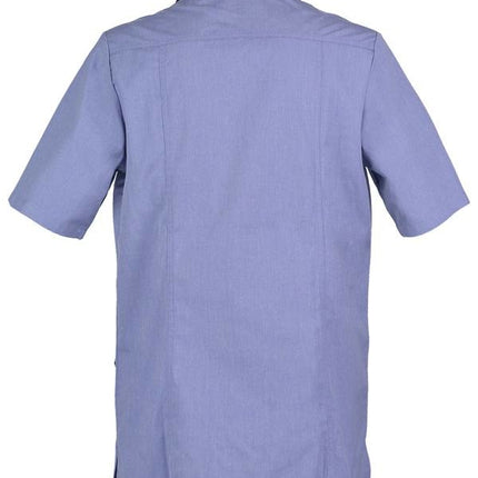 Haen Haen zorgjas heren Karel