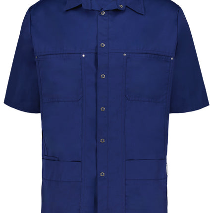 Haen Haen zorgjas heren Karel