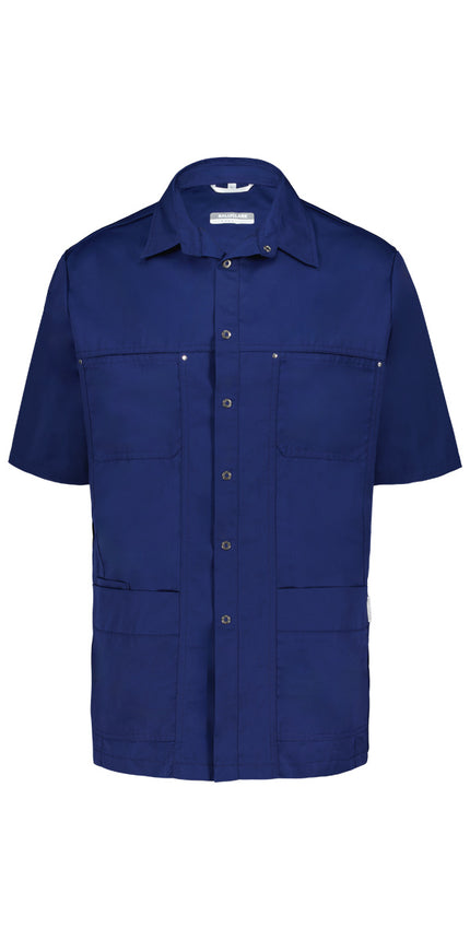 Haen Haen zorgjas heren Karel