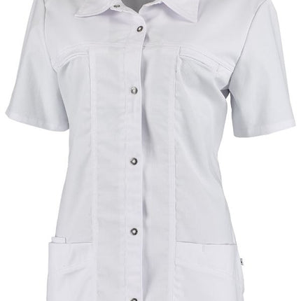 Haen Haen Zorgjas Kiki stretch