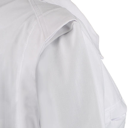 Haen Haen Zorgjas Kiki stretch