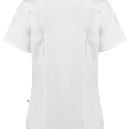 Haen Haen zorgjas met rits Britt