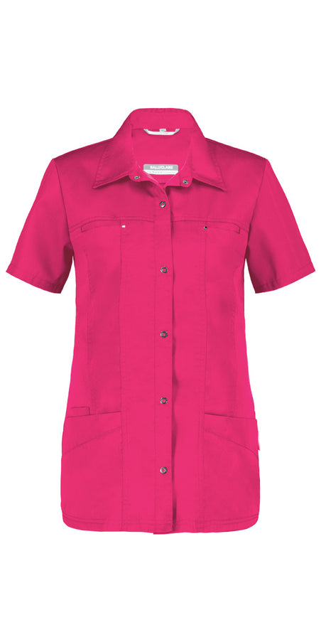 Haen Haen zorgjas Mette stretch