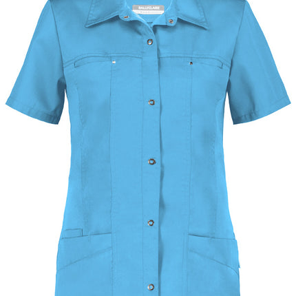 Haen Haen zorgjas Mette stretch