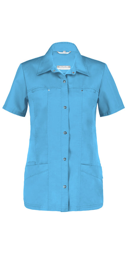 Haen Haen zorgjas Mette stretch