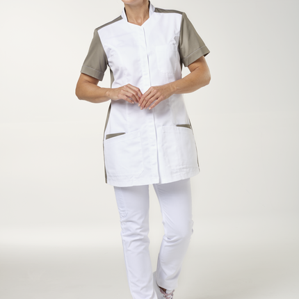 Haen Haen zorgjas Terra