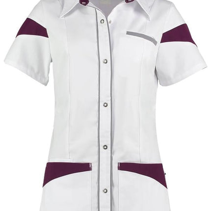 Haen Haen zorgjas Teuni