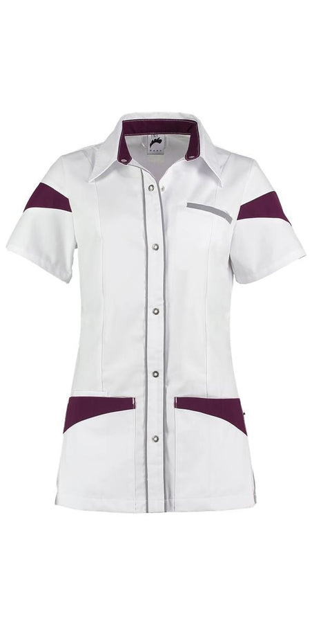 Haen Haen zorgjas Teuni