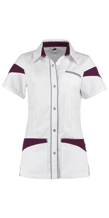 Haen Haen zorgjas Teuni