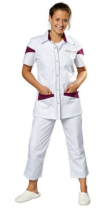 Haen Haen zorgjas Teuni