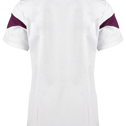 Haen Haen zorgjas Teuni