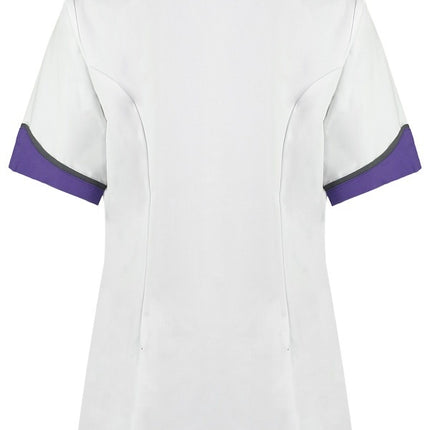 Haen Haen zorgjasje Carola paars