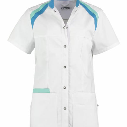 Haen Haen zorgjasje zoë maat S en 3XL