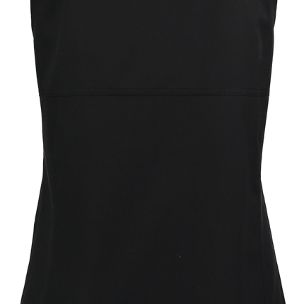 Haen Haen zwarte tuniek Kiran