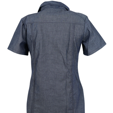 Haen Zorgjas Kara denim XS