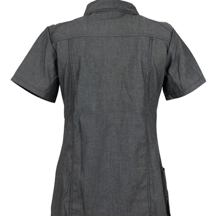 Haen Zorgjas Kara denim XS