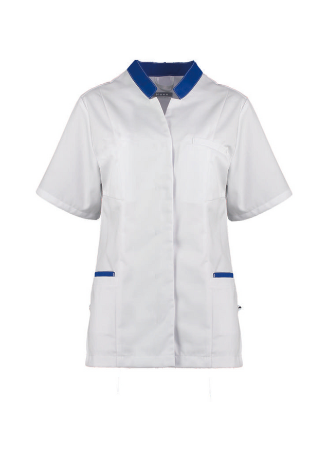 Haen Zorgjas Mandy Haen L en 3XL