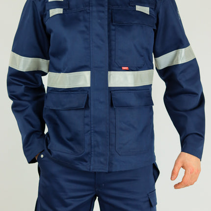 HaVep 5safety jas Havep