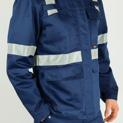 HaVep 5safety jas Havep