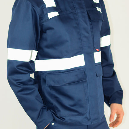 HaVep 5safety jas Havep