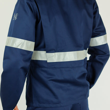 HaVep 5safety jas Havep