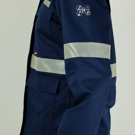 HaVep 5safety jas Havep