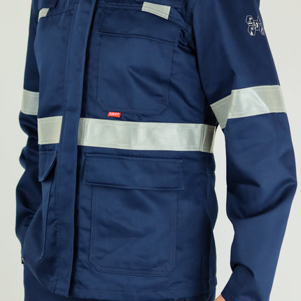 HaVep 5safety jas Havep