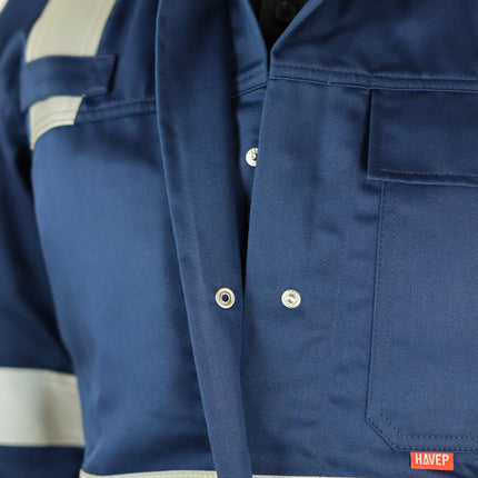 HaVep 5safety jas Havep