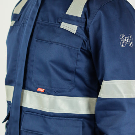 HaVep 5safety jas Havep