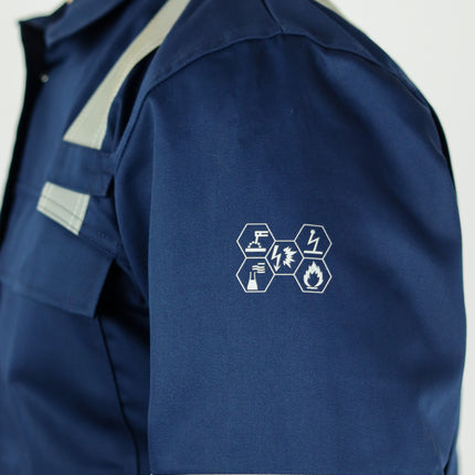 HaVep 5safety jas Havep