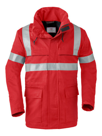 HaVep 5safety Parka Havep 40070