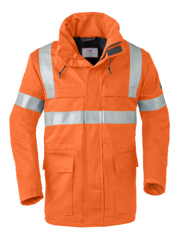 HaVep 5safety Parka Havep 40070