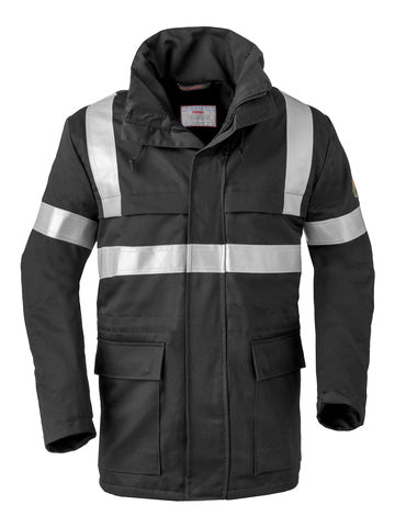 HaVep 5safety Parka Havep 40070