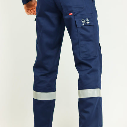 HaVep 5safety werkbroek Havep