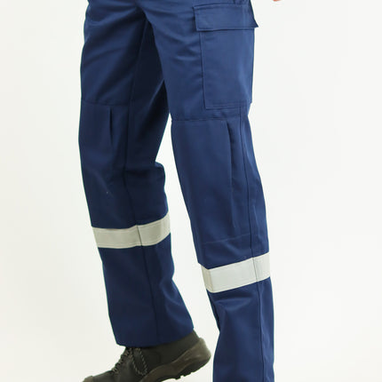 HaVep 5safety werkbroek Havep